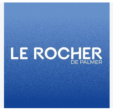 Le Rocher de Palmer